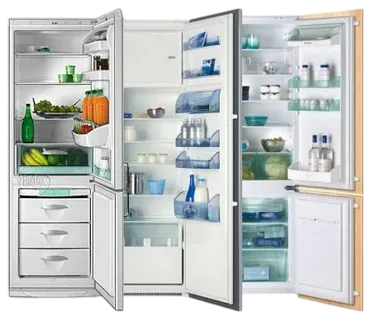 Замена реле Brandt CBI 320 TSX