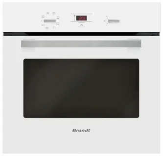 Замена ТЭН Brandt FP 1264 W