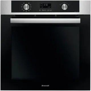 Замена ТЭН Brandt FE1011XS
